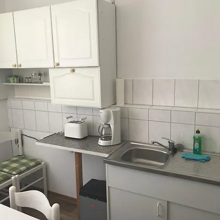 Am Waldbad 2* Seehausen (Saxony-Anhalt)